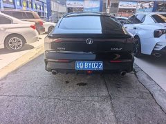 Changan UNI-V 1.5T Premium Version - фото 8