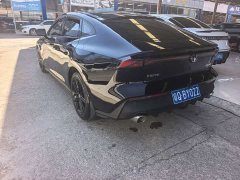 Changan UNI-V 1.5T Premium Version - фото 9