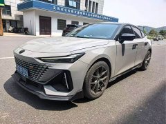 Changan UNI-V 1.5T Premium Version - фото 1