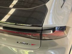 Changan UNI-V 1.5T Premium Version - фото 10