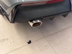 Changan UNI-V 1.5T Premium Version - фото 15