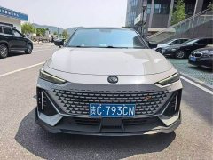 Changan UNI-V 1.5T Premium Version - фото 2