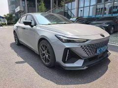 Changan UNI-V 1.5T Premium Version - фото 3