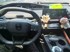 Changan UNI-V 1.5T Premium Version - фото 5