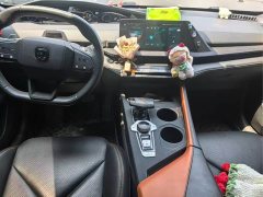 Changan UNI-V 1.5T Premium Version - фото 6