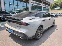 Changan UNI-V 1.5T Premium Version - фото 7