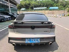 Changan UNI-V 1.5T Premium Version - фото 8