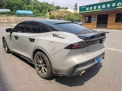 Changan UNI-V 1.5T Premium Version - фото 9