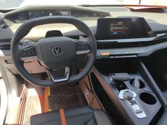 Changan UNI-V 1.5T Premium Version - фото 10