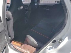 Changan UNI-V 1.5T Premium Version - фото 11