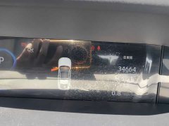 Changan UNI-V 1.5T Premium Version - фото 13
