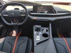 Changan UNI-V 1.5T Premium Version - фото 14