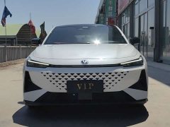 Changan UNI-V 1.5T Premium Version - фото 2