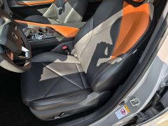 Changan UNI-V 1.5T Premium Version - фото 10
