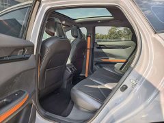 Changan UNI-V 1.5T Premium Version - фото 11