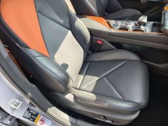 Changan UNI-V 1.5T Premium Version - фото 13