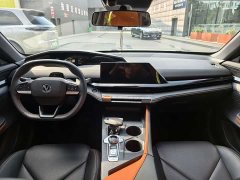 Changan UNI-V 1.5T Premium Version - фото 15