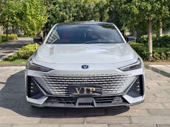 Changan UNI-V 1.5T Premium Version - фото 2