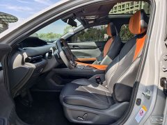 Changan UNI-V 1.5T Premium Version - фото 5