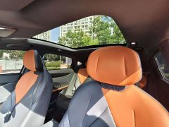 Changan UNI-V 1.5T Premium Version - фото 6