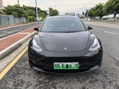 Tesla Model 3 rear-wheel drive version - фото 3