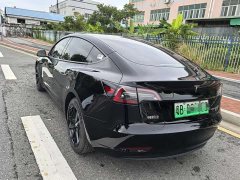 Tesla Model 3 rear-wheel drive version - фото 4