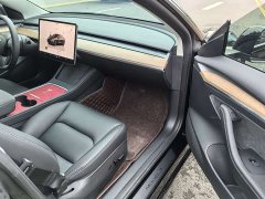 Tesla Model 3 rear-wheel drive version - фото 8