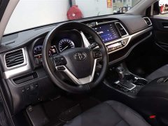 Toyota Highlander 2.0T four-wheel drive luxury version 7 seats - фото 10