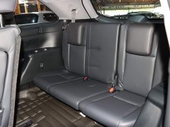 Toyota Highlander 2.0T four-wheel drive luxury version 7 seats - фото 12
