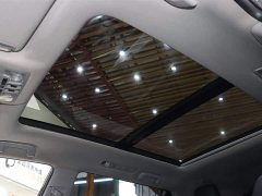 Toyota Highlander 2.0T four-wheel drive luxury version 7 seats - фото 17