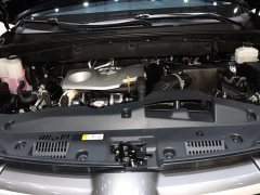 Toyota Highlander 2.0T four-wheel drive luxury version 7 seats - фото 20