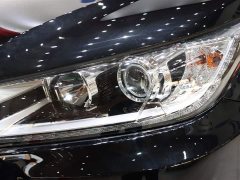 Toyota Highlander 2.0T four-wheel drive luxury version 7 seats - фото 7