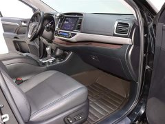 Toyota Highlander 2.0T four-wheel drive luxury version 7 seats - фото 8