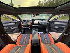 Changan UNI-V 1.5T Premium Version - фото 5