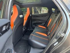 Changan UNI-V 1.5T Premium Version - фото 6
