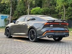 Changan UNI-V 1.5T Premium Version - фото 7