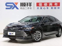 Toyota Avalon 2021 2.5L Luxury - фото 1