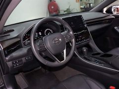 Toyota Avalon 2021 2.5L Luxury - фото 10