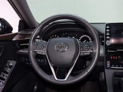 Toyota Avalon 2021 2.5L Luxury - фото 13