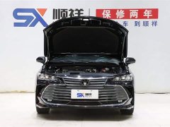 Toyota Avalon 2021 2.5L Luxury - фото 18