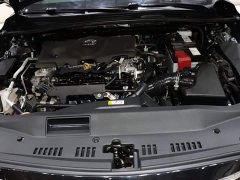 Toyota Avalon 2021 2.5L Luxury - фото 19