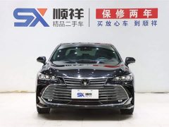 Toyota Avalon 2021 2.5L Luxury - фото 2