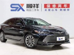 Toyota Avalon 2021 2.5L Luxury - фото 3