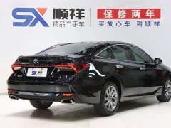 Toyota Avalon 2021 2.5L Luxury - фото 4