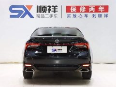 Toyota Avalon 2021 2.5L Luxury - фото 5