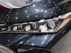 Toyota Avalon 2021 2.5L Luxury - фото 7