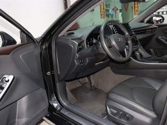 Toyota Avalon 2021 2.5L Luxury - фото 9