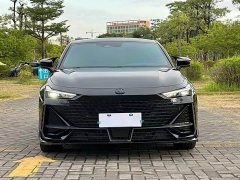 Changan UNI-V 1.5T Edition - фото 2