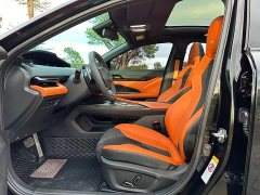 Changan UNI-V 1.5T Edition - фото 4