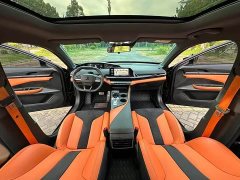 Changan UNI-V 1.5T Edition - фото 5